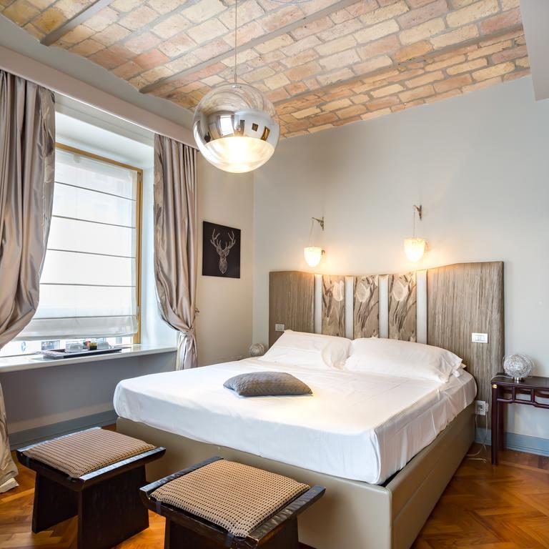 Rooms Roma - Monti מראה חיצוני תמונה