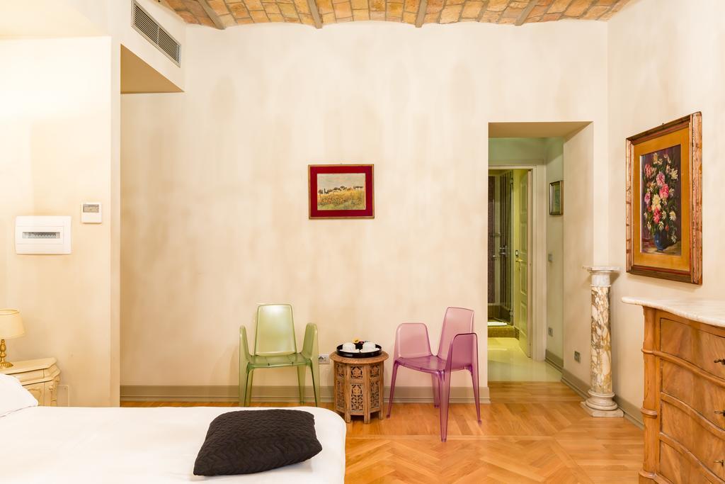 Rooms Roma - Monti מראה חיצוני תמונה