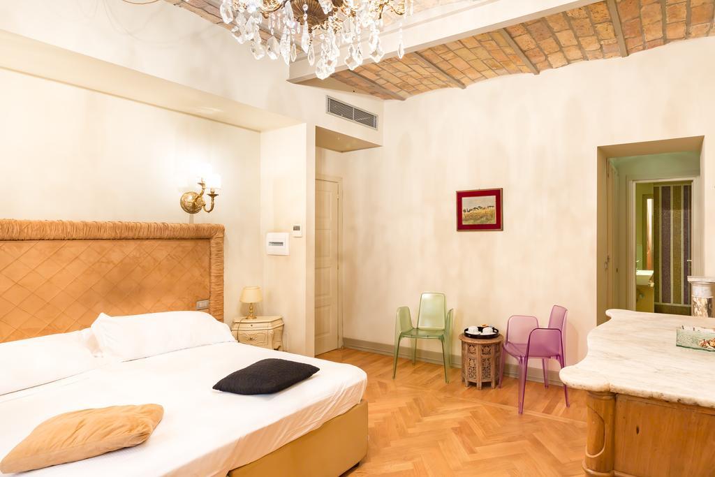 Rooms Roma - Monti מראה חיצוני תמונה