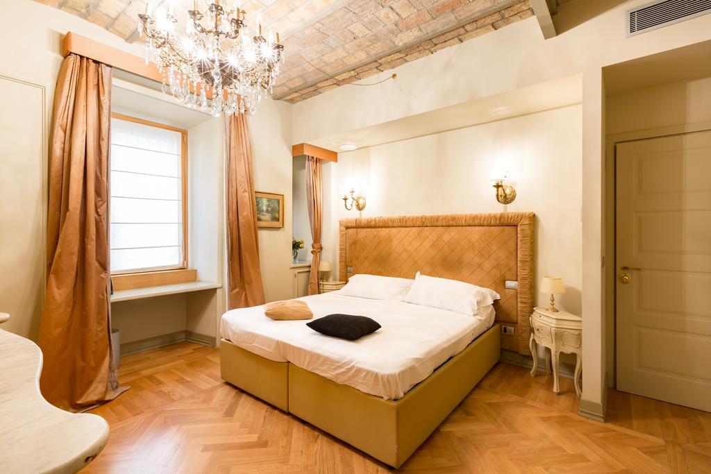 Rooms Roma - Monti מראה חיצוני תמונה