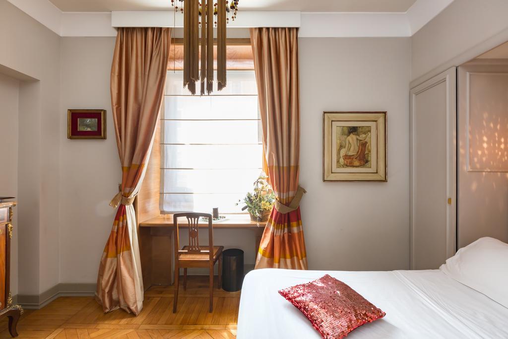 Rooms Roma - Monti מראה חיצוני תמונה