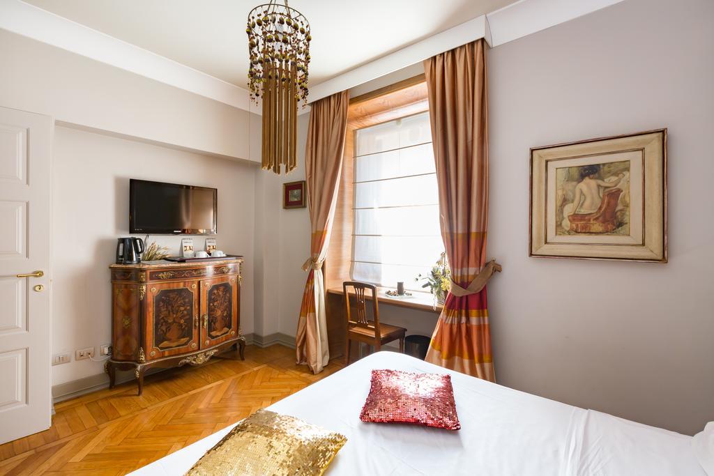 Rooms Roma - Monti מראה חיצוני תמונה