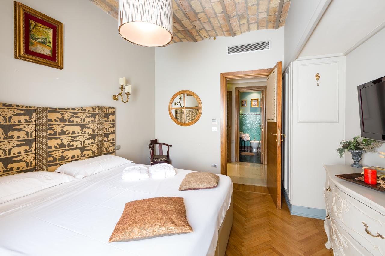 Rooms Roma - Monti מראה חיצוני תמונה